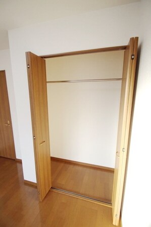 アムール ソリアの物件内観写真